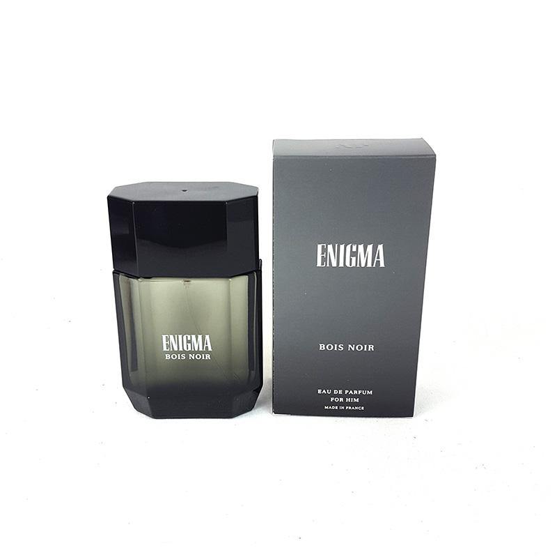 ENIGMA BOIS NOIR EDP 100ml FOR MEN BY ART & PARFUM