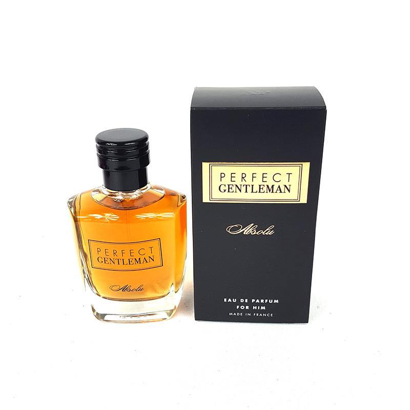 Perfect Gentleman ABSOLU EDP 100ml FOR HIM BY ART & PARFUM