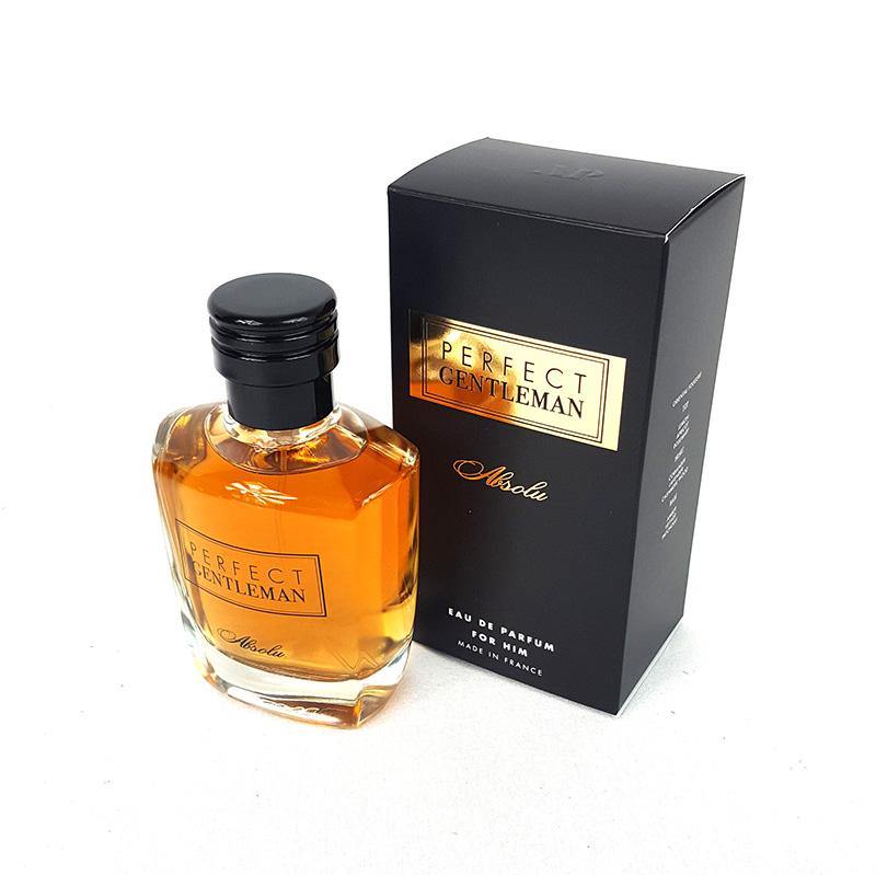 Perfect Gentleman ABSOLU EDP 100ml FOR HIM BY ART & PARFUM