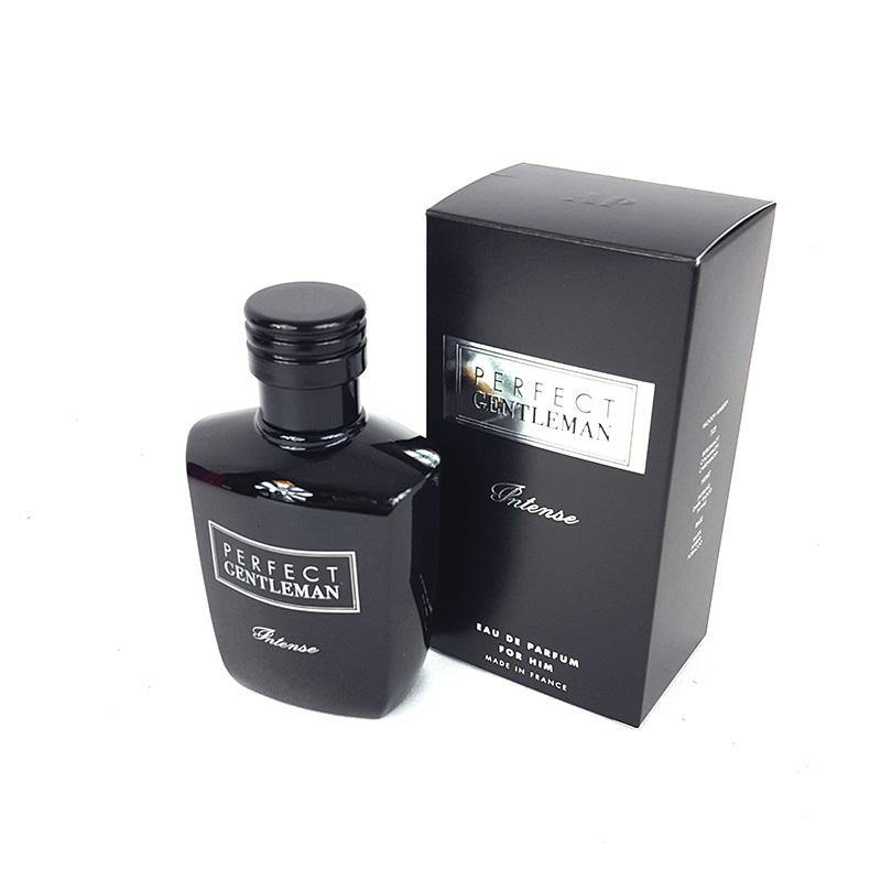 Perfect Gentleman Intense EDP Spray Perfume 100ml BY ART & PARFUM