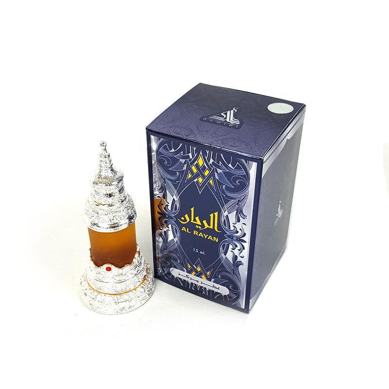 AL Rayan Perfume Oil 15ml by Hamidi Perfumes