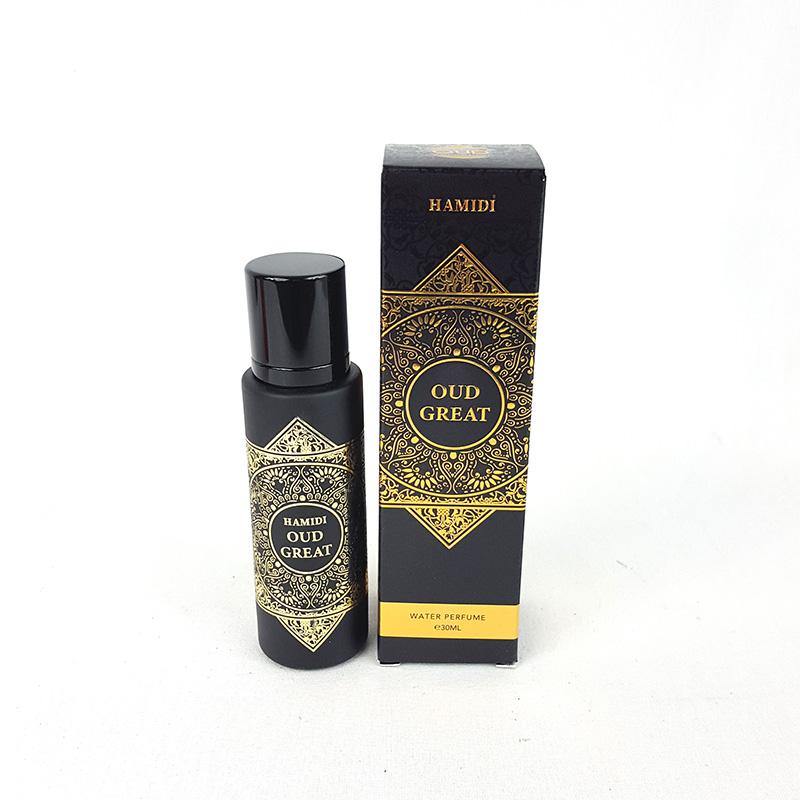 OUD GREAT 30ml by Hamidi Perfumes