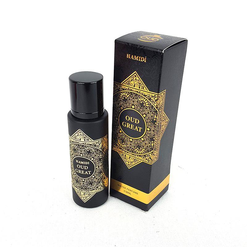 OUD GREAT 30ml by Hamidi Perfumes