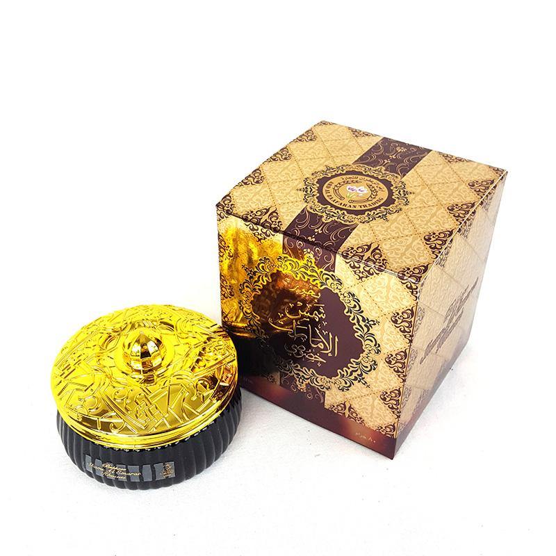 Ard AL Zaafaran Shams AL Emarat Khususi Incense UAE 80g