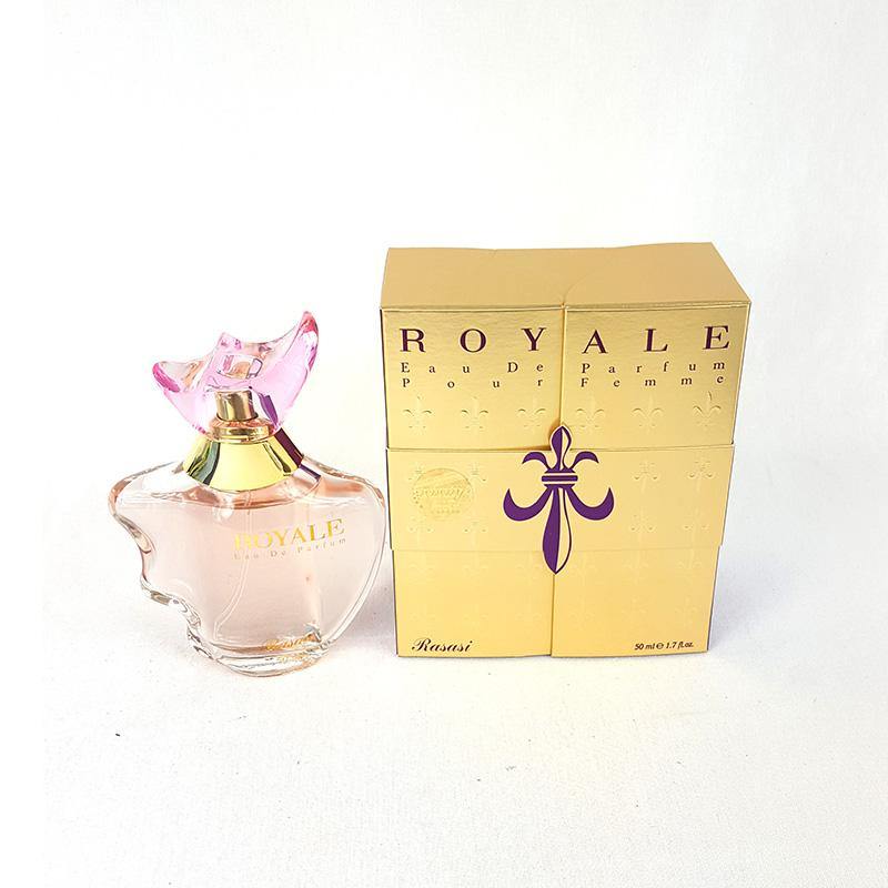 Royale for women by Rasasi 50ml