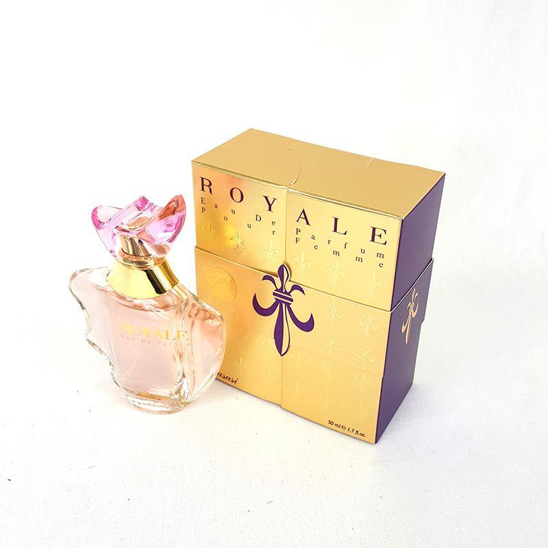 Royale for women by Rasasi 50ml