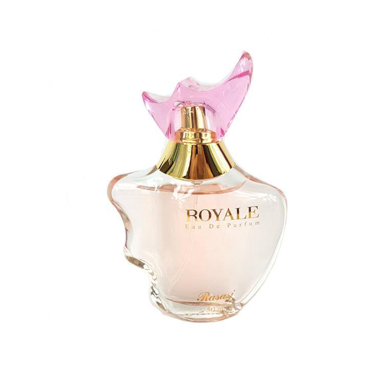 Royale for women by Rasasi 50ml