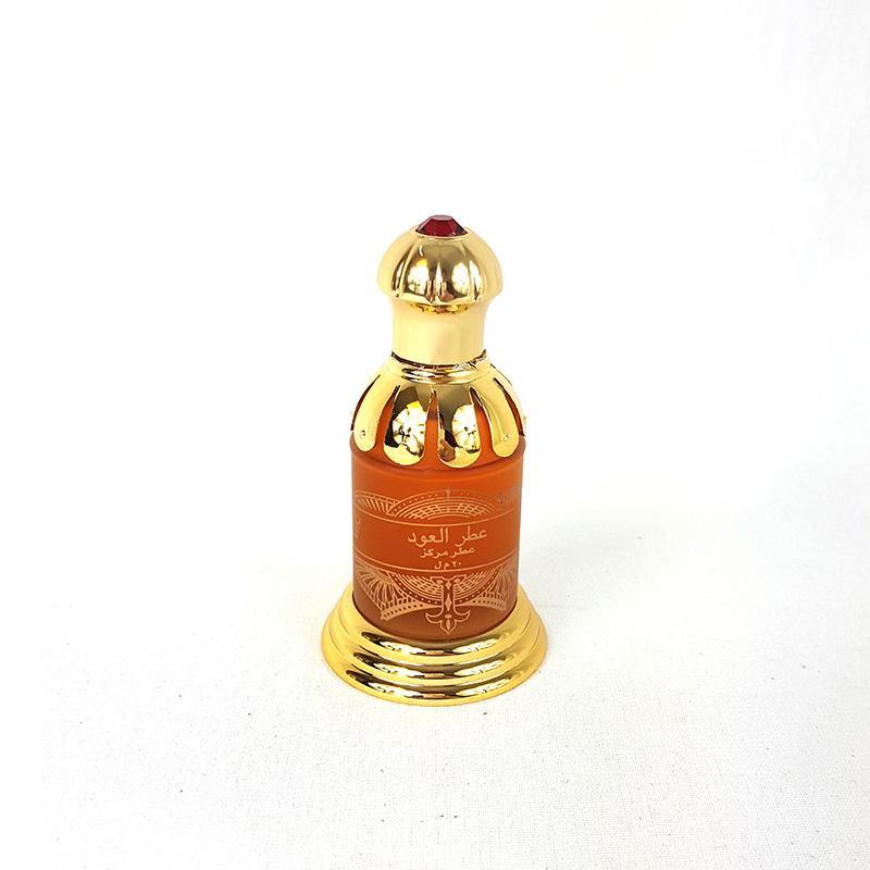 Rasasi Attar Al Oudh Oil Perfume Attar 20ml