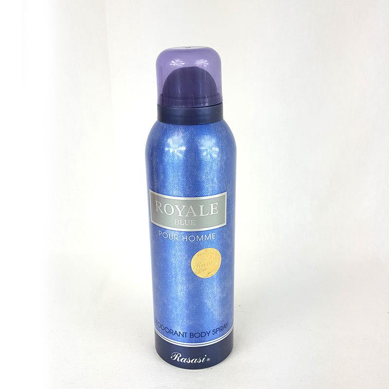 Rasasi Deodorant Body Spray 200ml