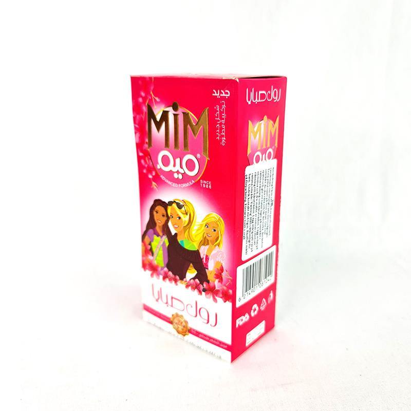 Mim Sabaya Roll Wax Hair Remover