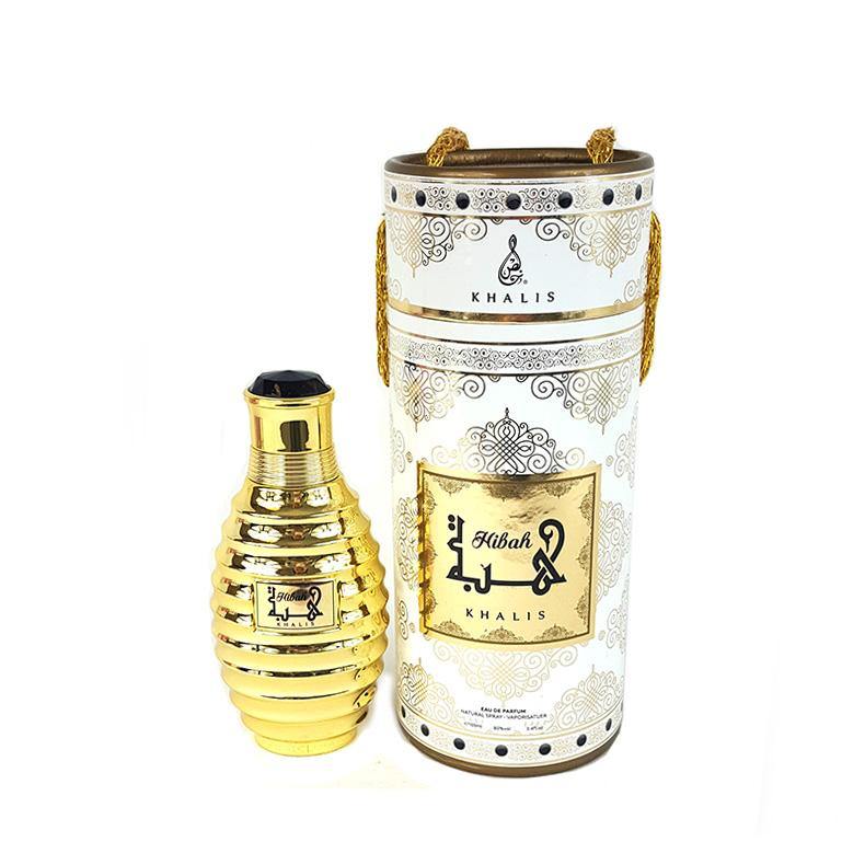 Hibah (100ml Unisex EDP) Khalis