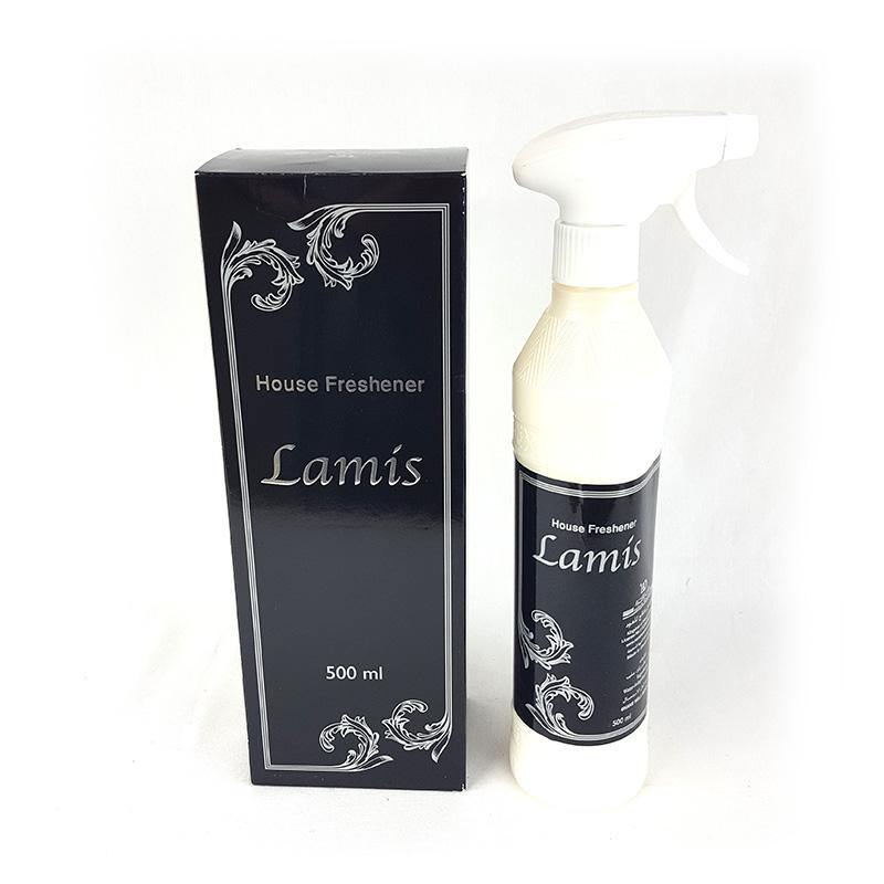 Room Freshener Lamis 500ML