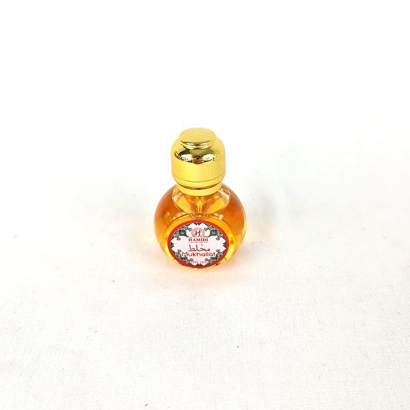 Concentrated Perfume Oil 15ml by Hamidi Perfumes