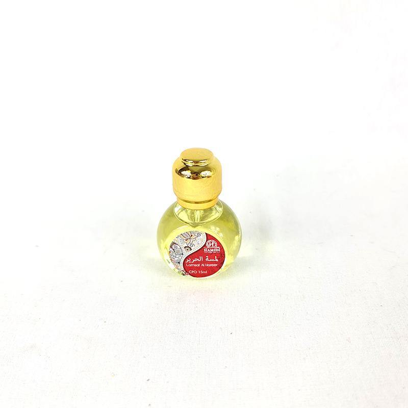 Concentrated Perfume Oil 15ml by Hamidi Perfumes