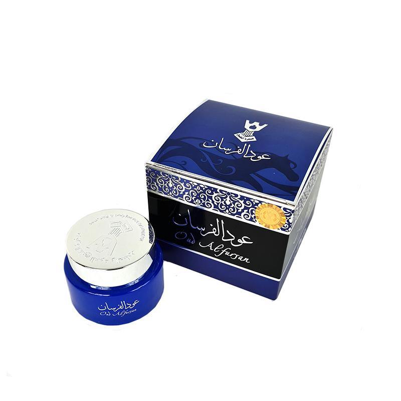 Oud Alfursan Home Incense