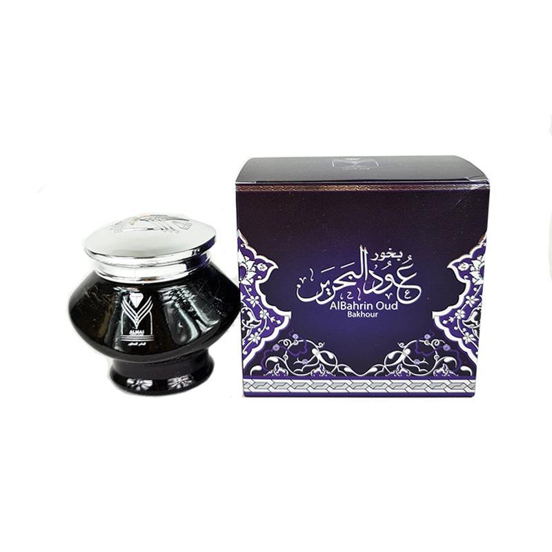 Bakhour Al Baharin OUD Home Incense