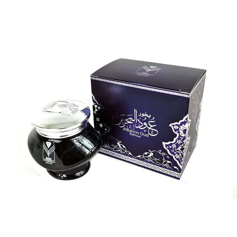 Bakhour Al Baharin OUD Home Incense