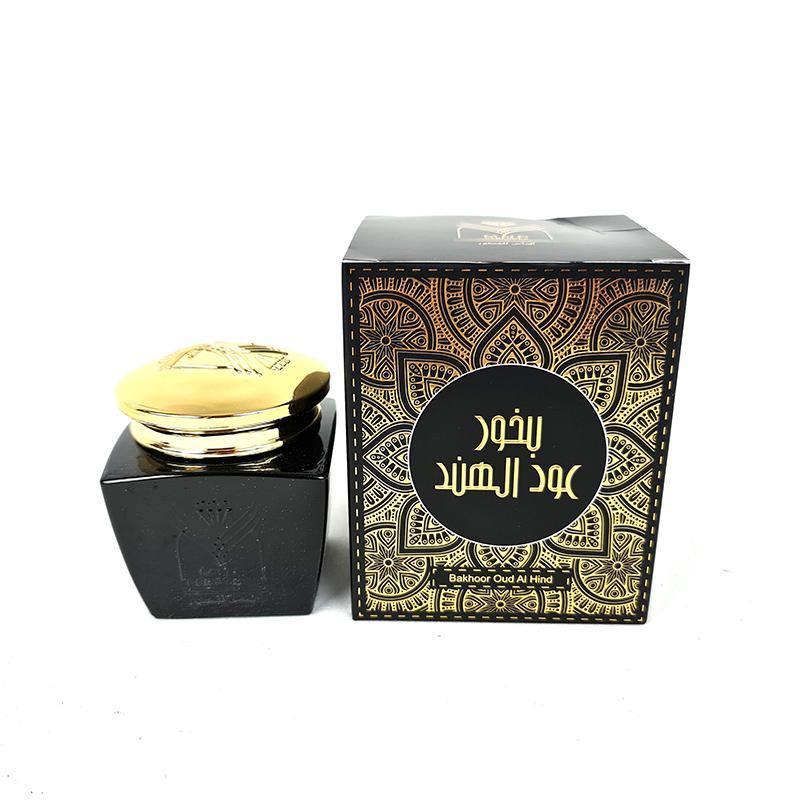 Bakhour Oud Hind Incense