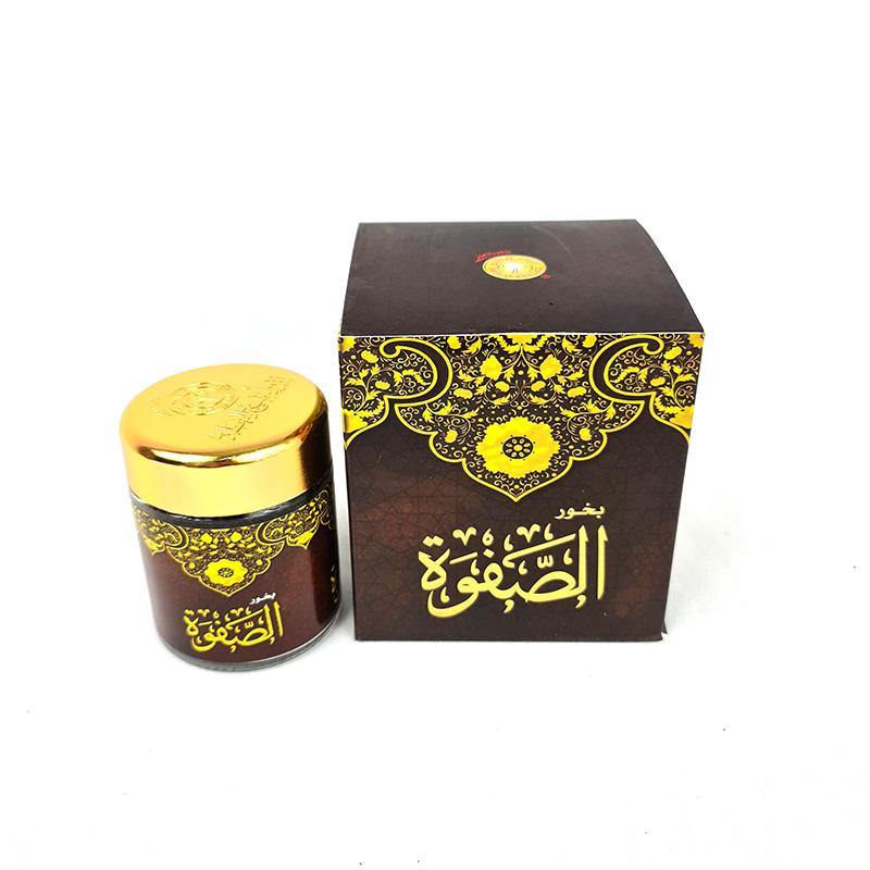 Bakhoor AL Safwah 40g Incense