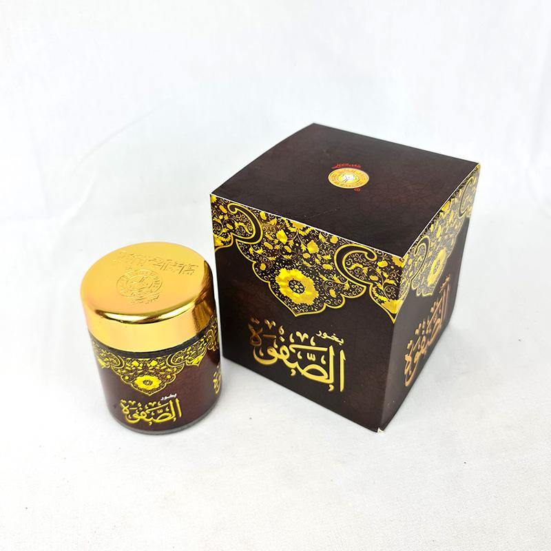 Bakhoor AL Safwah 40g Incense