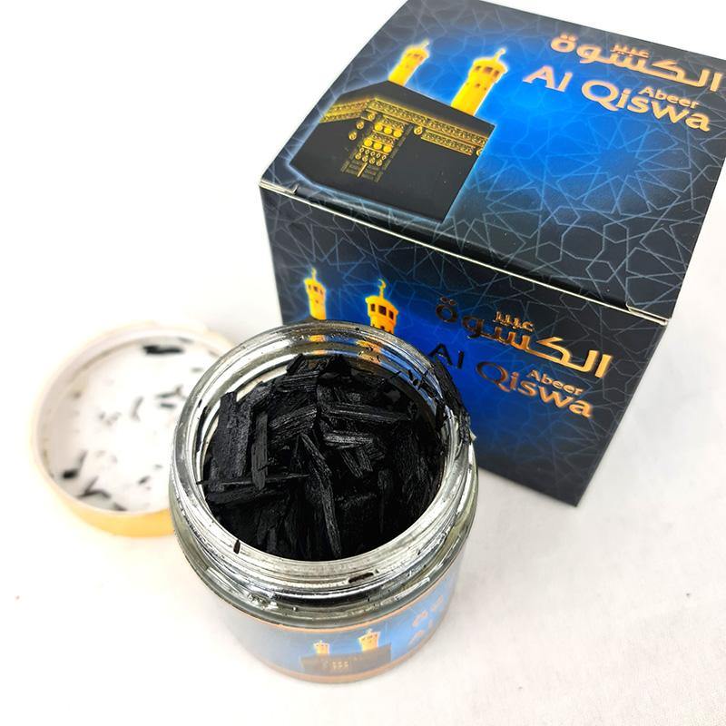 Bakhoor Abeer AL Qiswa Incense