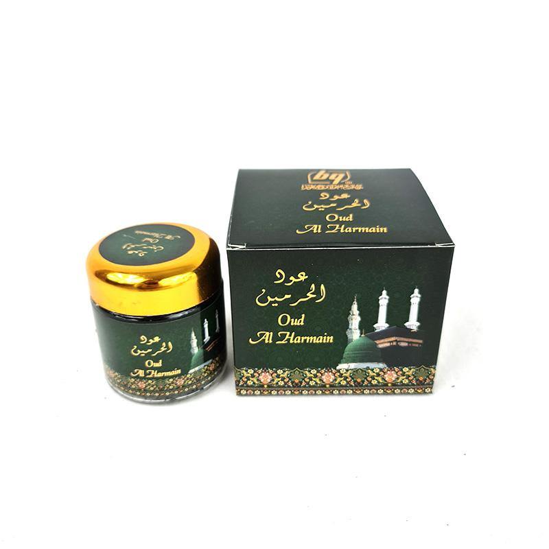 Bakhoor OUD AL Harmain Incense