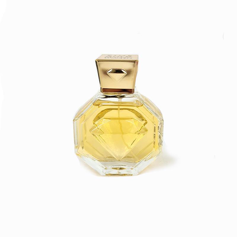 Fine Gold 999.9 Women (Ladies 100ml EDP) Real Time