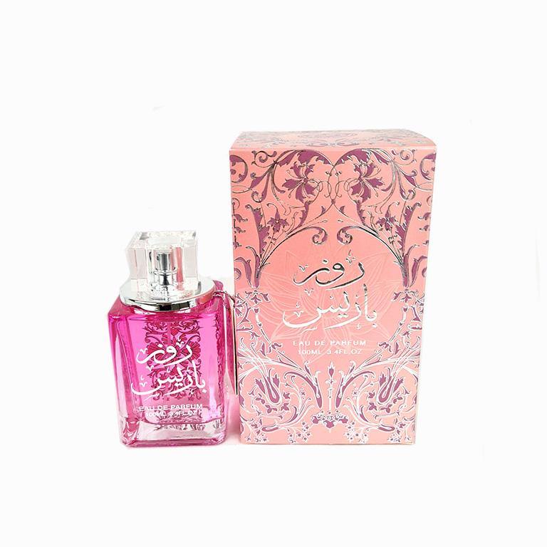 Rose Paris Ladies 100ml EDP Spray Perfume by Ard AL Zaafaran