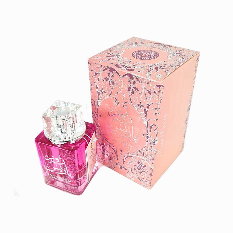 Rose Paris Ladies 100ml EDP Spray Perfume by Ard AL Zaafaran