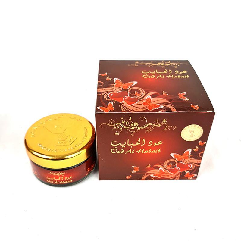 Oud AL-Habaib Perfume Home Incense