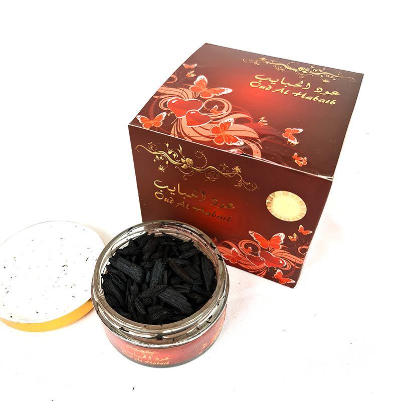 Oud AL-Habaib Perfume Home Incense