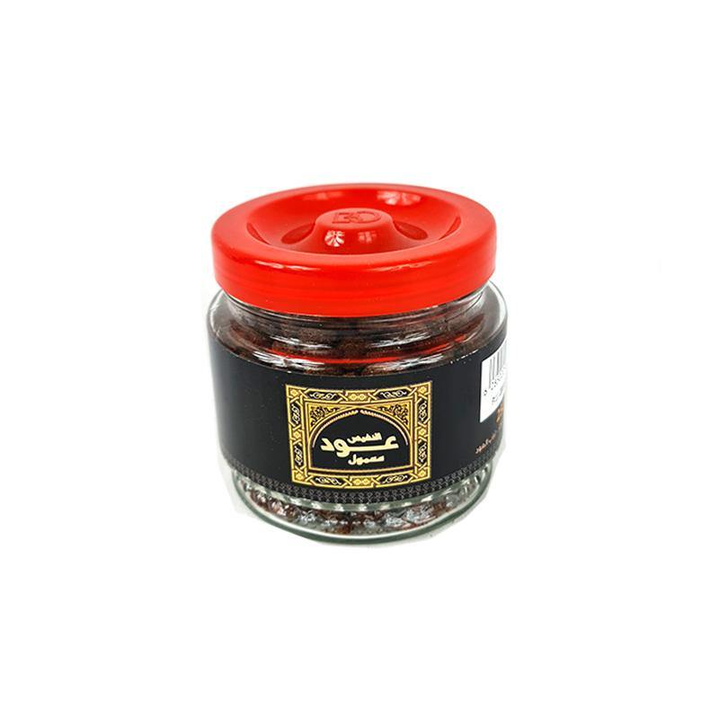 Incense BANAFA Burning BAKHOOR Fragrance 250g (8.8oz)