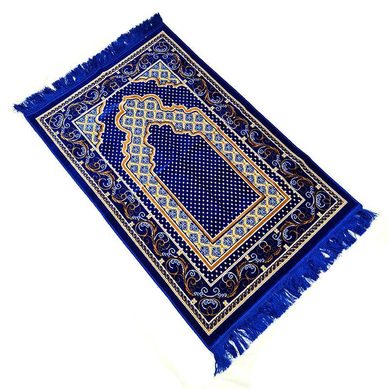 Turkish PRAYER RUG Sude Secc Window