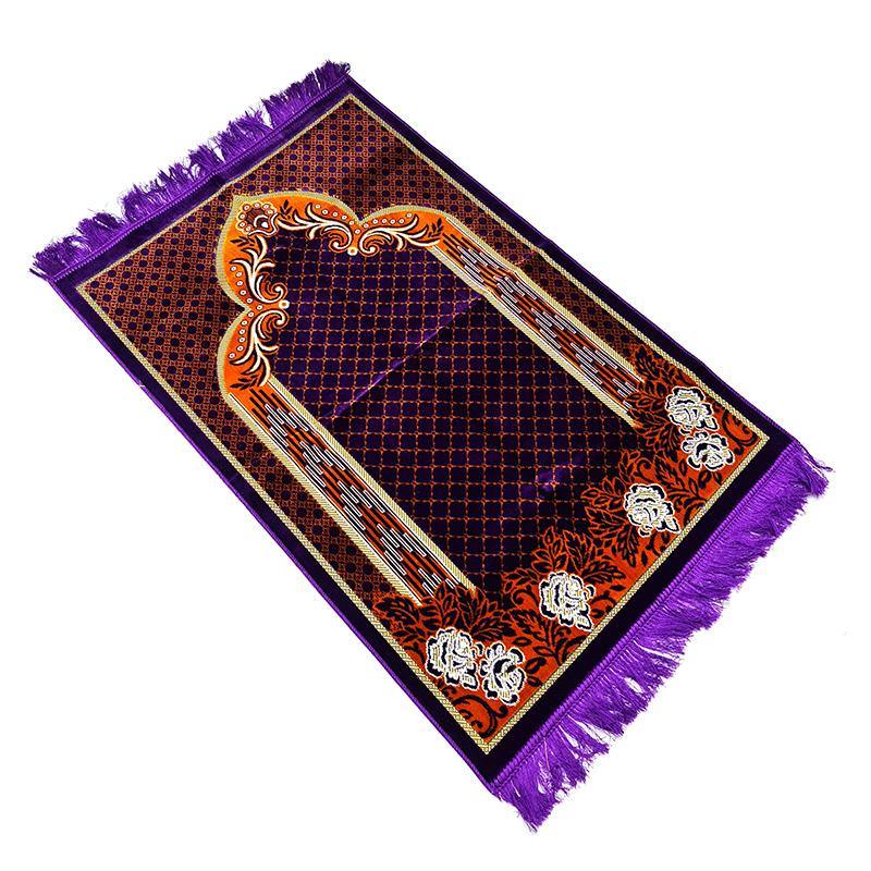 Turkish PRAYER RUG Sude Secc Spring