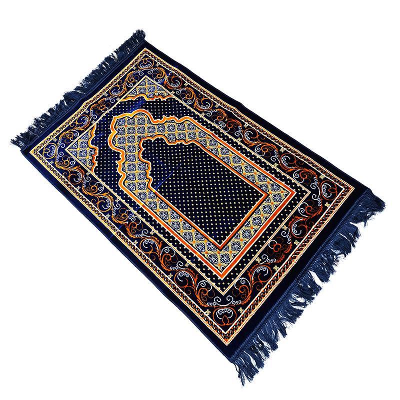 Turkish PRAYER RUG Sude Secc Window