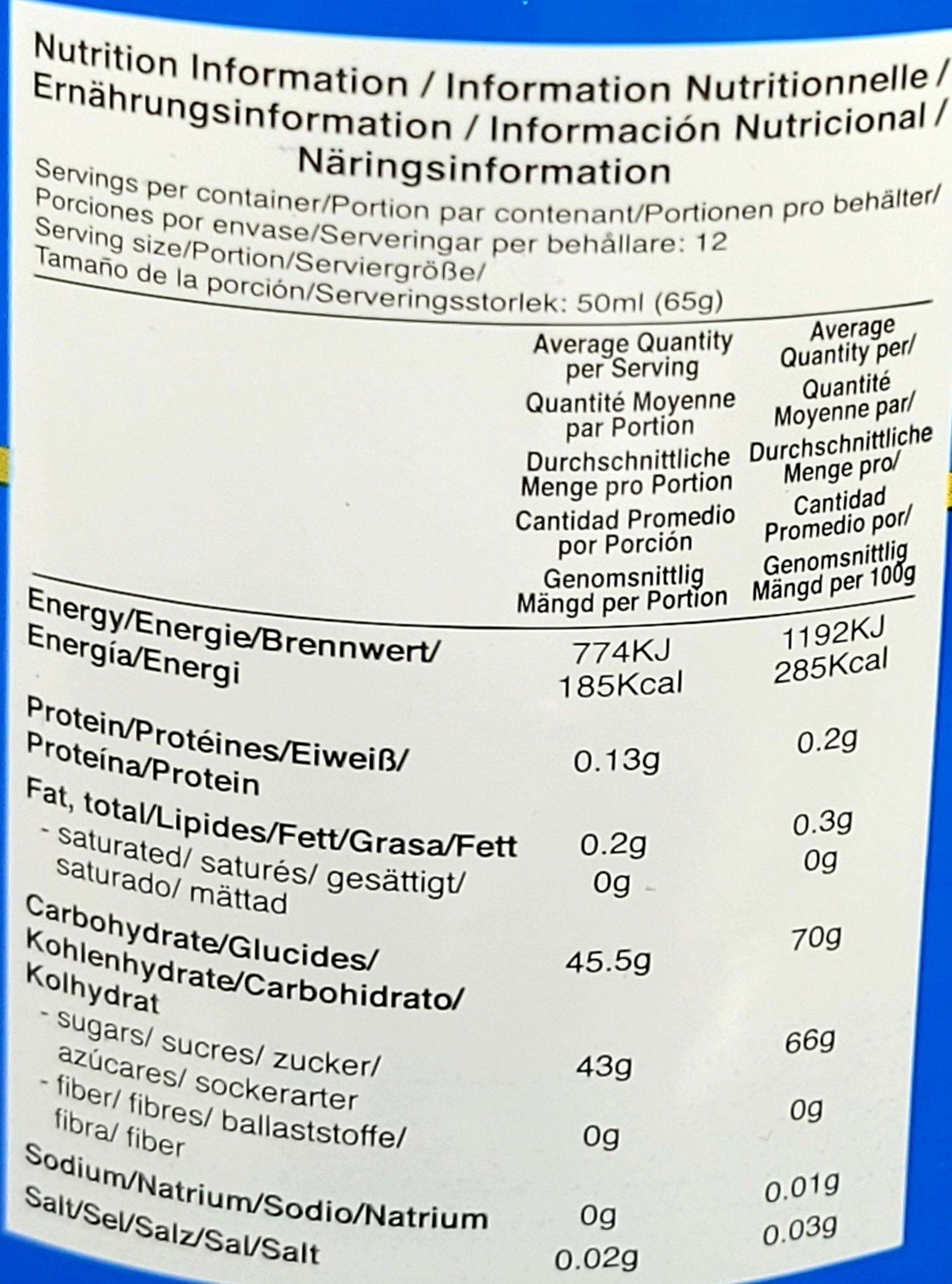 Tamarind Concentrated Juice 600ml