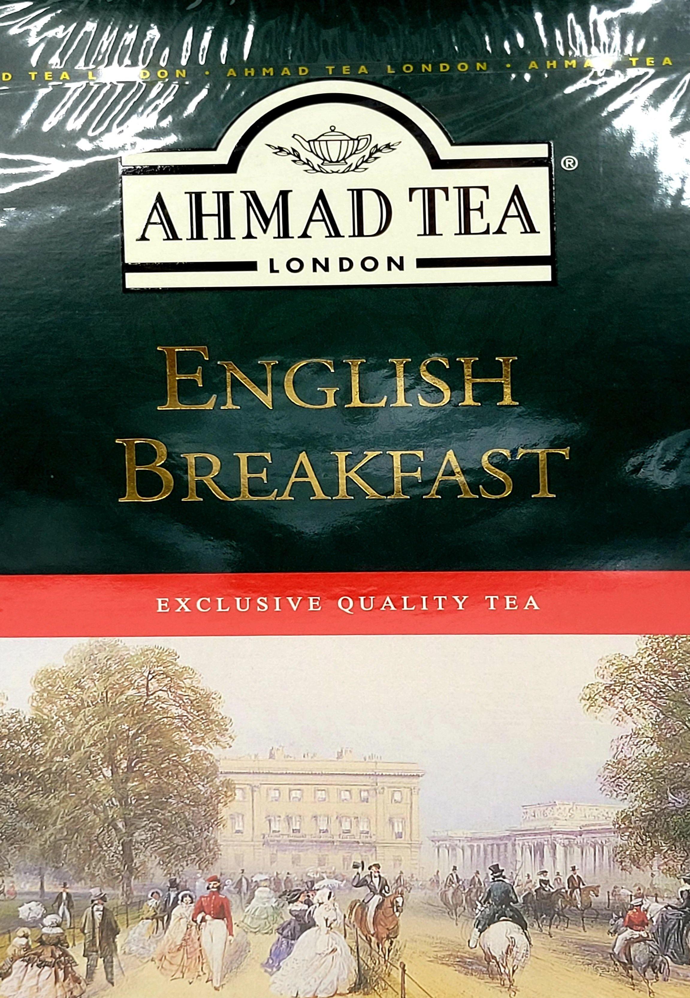 Ahmad Tea - English Breakfast - 500g