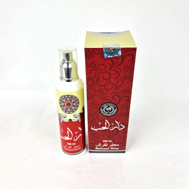 26-type Ard AL Zaafaran Room Freshener 250ml