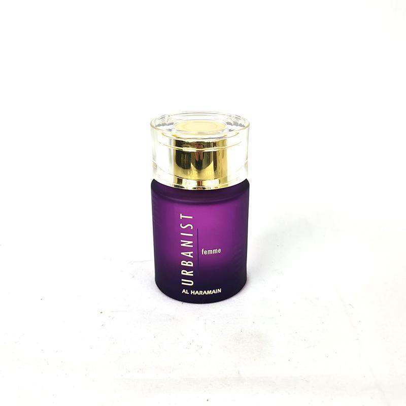 AL Haramain Urbanist Femme 100ml EDP Spray Perfume