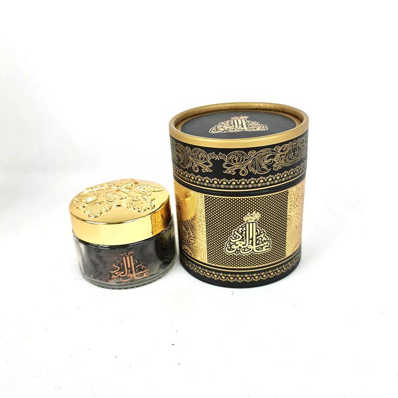 Bakhour Asheq AL OUD Incense