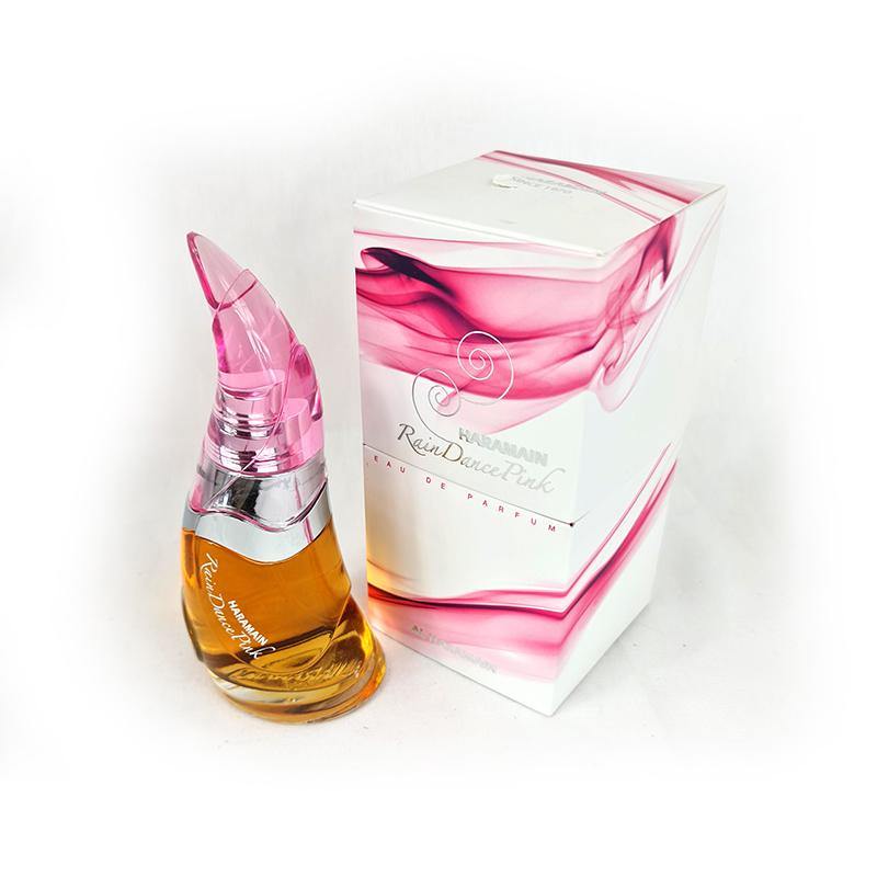 Rain Dance Pink Spray 100ml By AL Haramain EDP