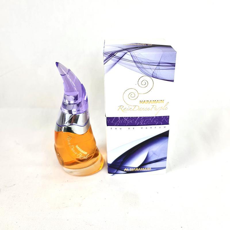 Rain Dance Purple Spray 100ml By AL Haramain EDP