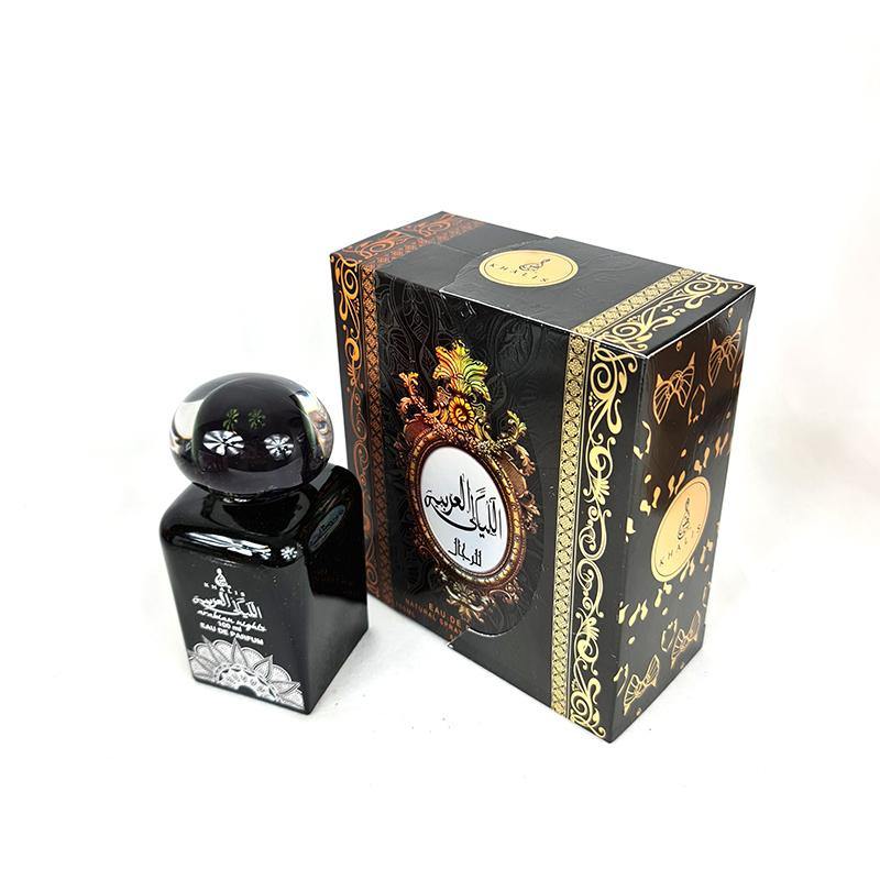 Arabian Nights For Men 100ml EDP Spray Perfume by Khalis