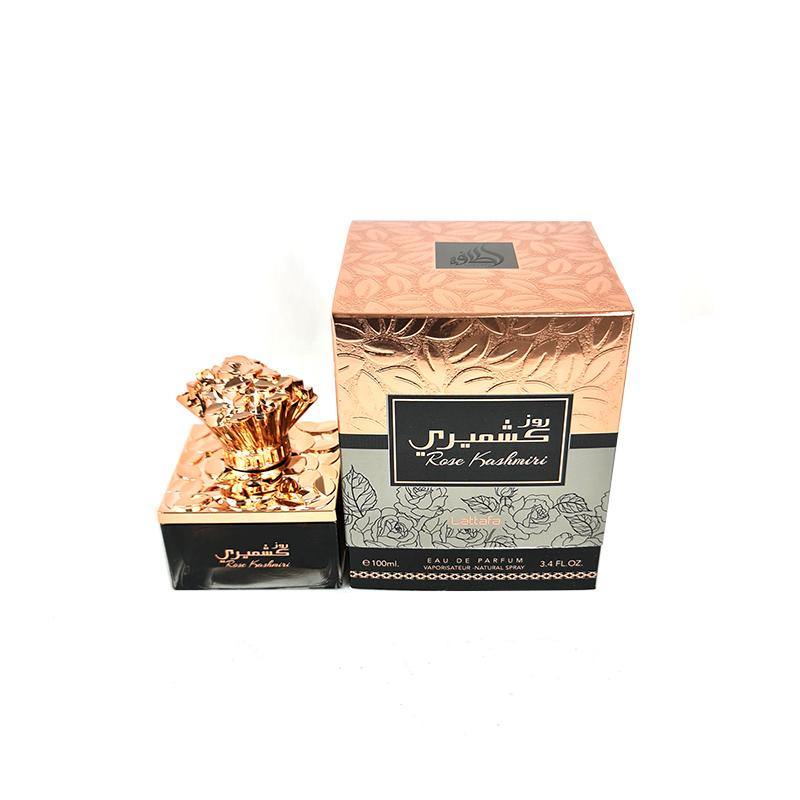 Rose Kashmiri by Lattafa Perfumes Unisex 100ml EDP