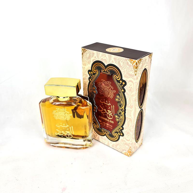 Khashab Al Oud Eau de Parfum Perfume Spray