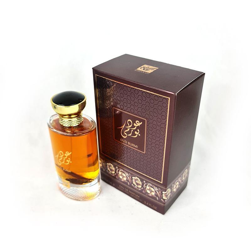 Oud Burmi Unisex 100ml EDP by Rihanah Perfumes