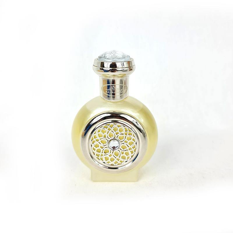 Anfas AL Musk 60ml Oriental EDP Perfume Spray by AL Rehab