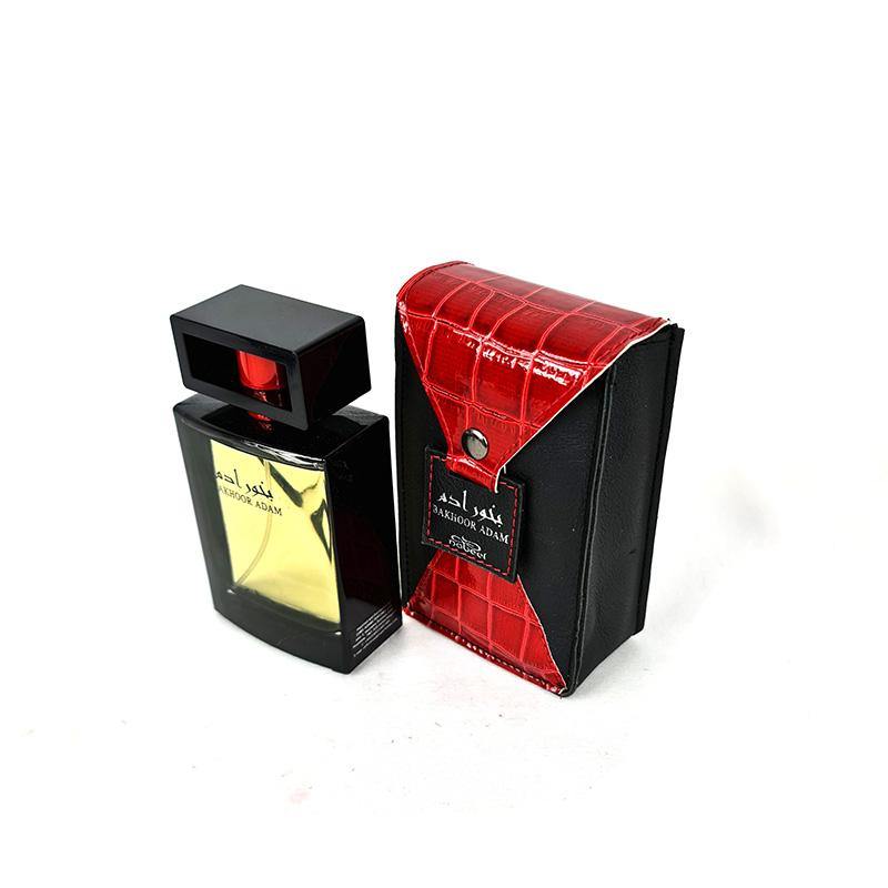 Nabeel Bakhoor Adam EDP 100ML Perfume Spray 3.4oz.