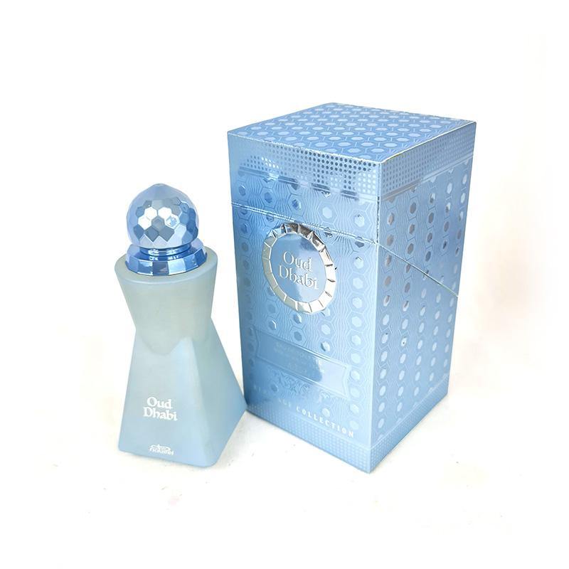 OUD DHABI Spray Perfume (100ml) by Nabeel