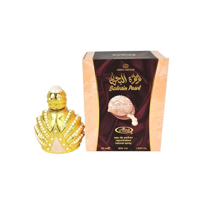 Bahrain Pearl 50ML by AL Rehab Perfume EDP